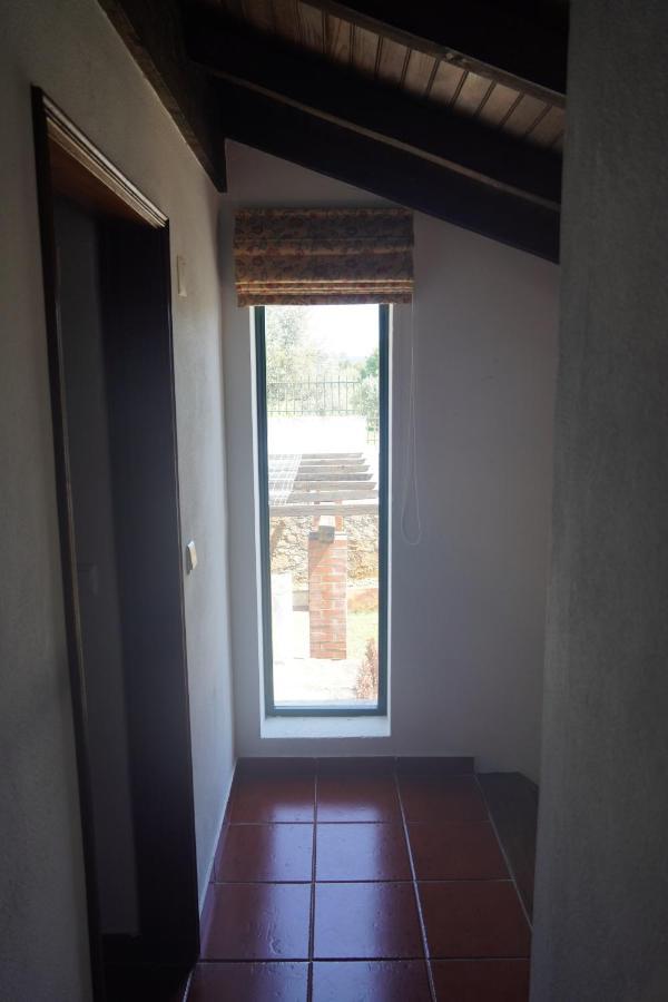 Villa Casa Da Torre Sao Pedro de Tomar Exterior foto